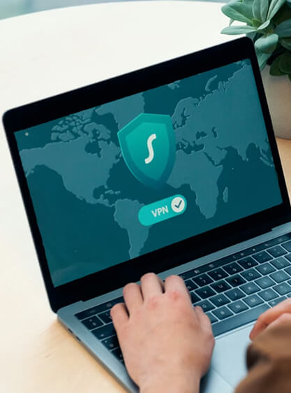 Cybersecurity Platform